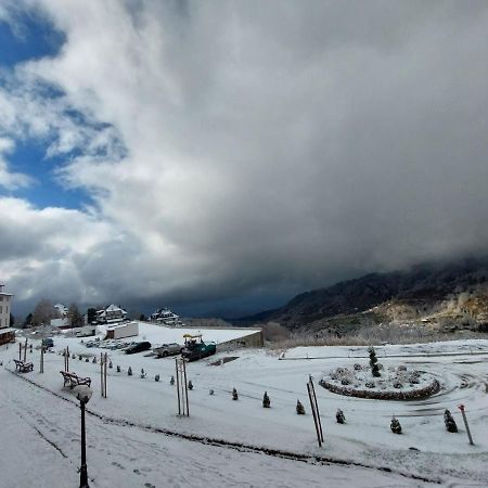 Sky Keeper - Milmari Resort & Spa Kopaonik Exterior photo